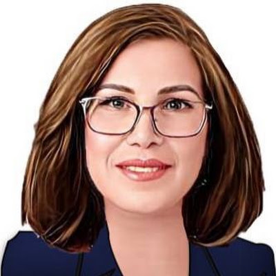 Ziba Boiri — Persian realtor YouTube channel