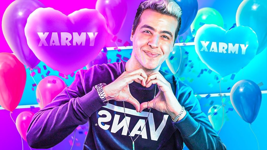 Explore the top Persian YouTubers. Aria Keoxer.